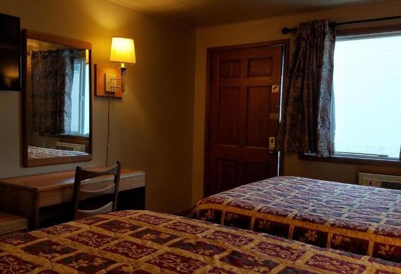 مُتل Royal Motor Inn