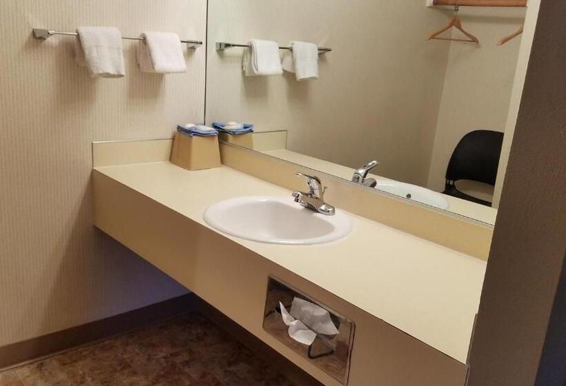 مُتل Royal Motor Inn