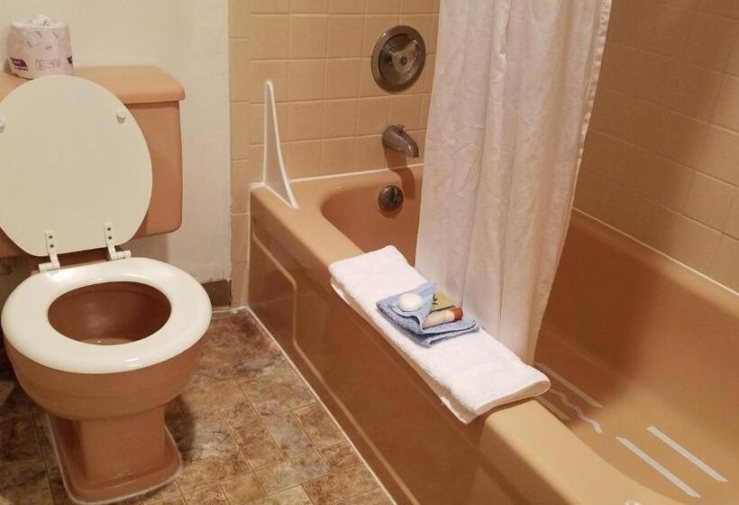 مُتل Royal Motor Inn