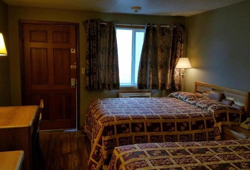 مُتل Royal Motor Inn