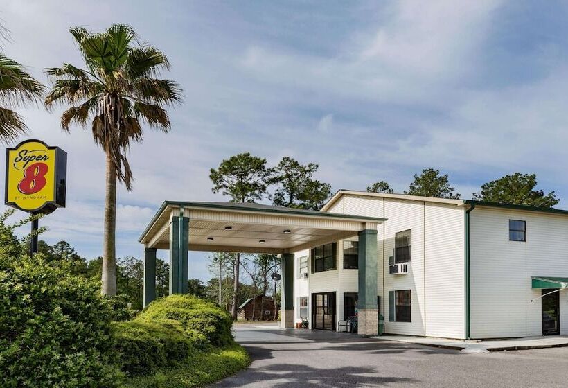 مُتل Super 8 By Wyndham Kinder/coushatta Near Casino