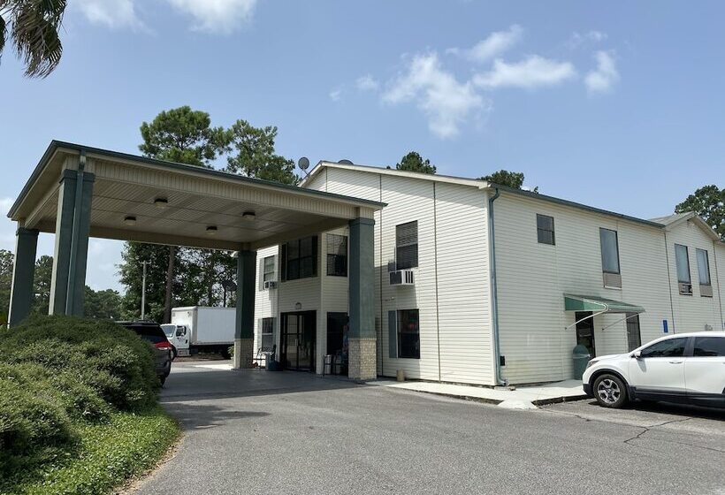 مُتل Super 8 By Wyndham Kinder/coushatta Near Casino