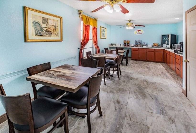 مُتل Super 8 By Wyndham Kinder/coushatta Near Casino