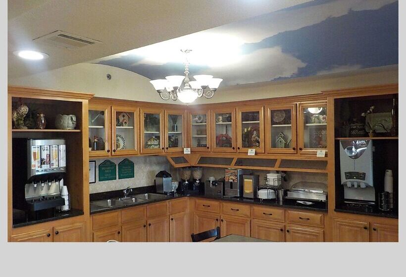 مُتل Surestay Plus Hotel By Best Western Warner Robins Afb