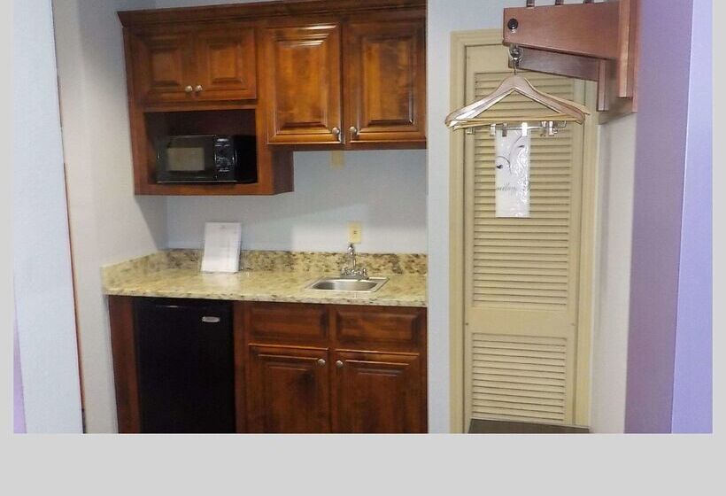 مُتل Surestay Plus Hotel By Best Western Warner Robins Afb