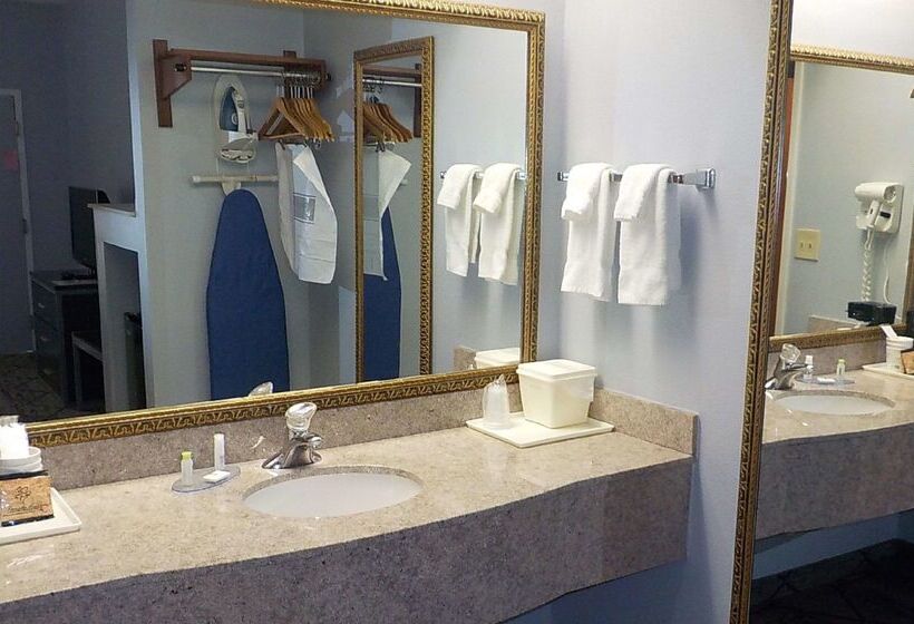 مُتل Surestay Plus Hotel By Best Western Warner Robins Afb