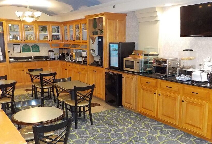 مُتل Surestay Plus Hotel By Best Western Warner Robins Afb