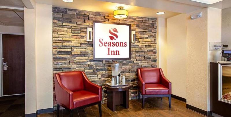 مُتل Seasons Inn Traverse City