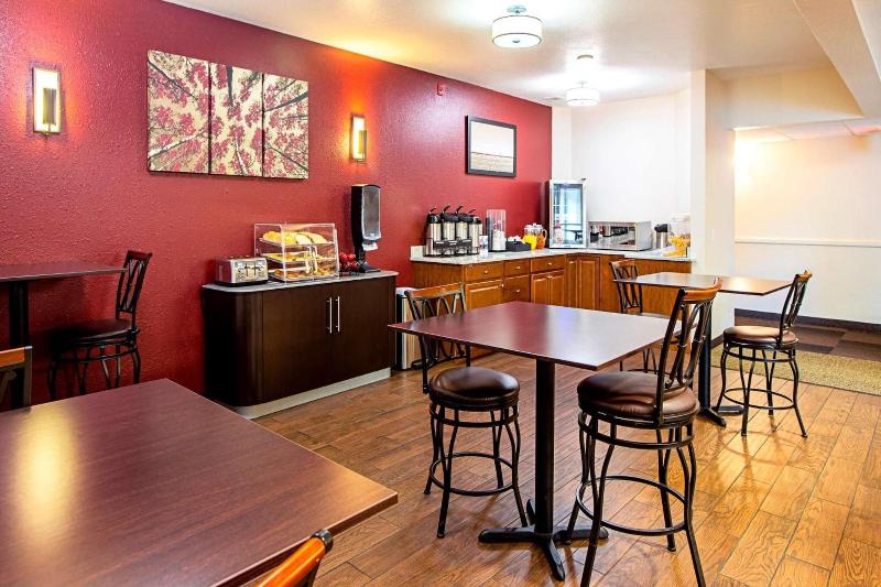 مُتل Seasons Inn Traverse City