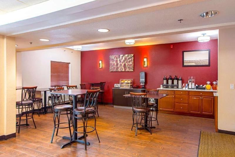 مُتل Seasons Inn Traverse City