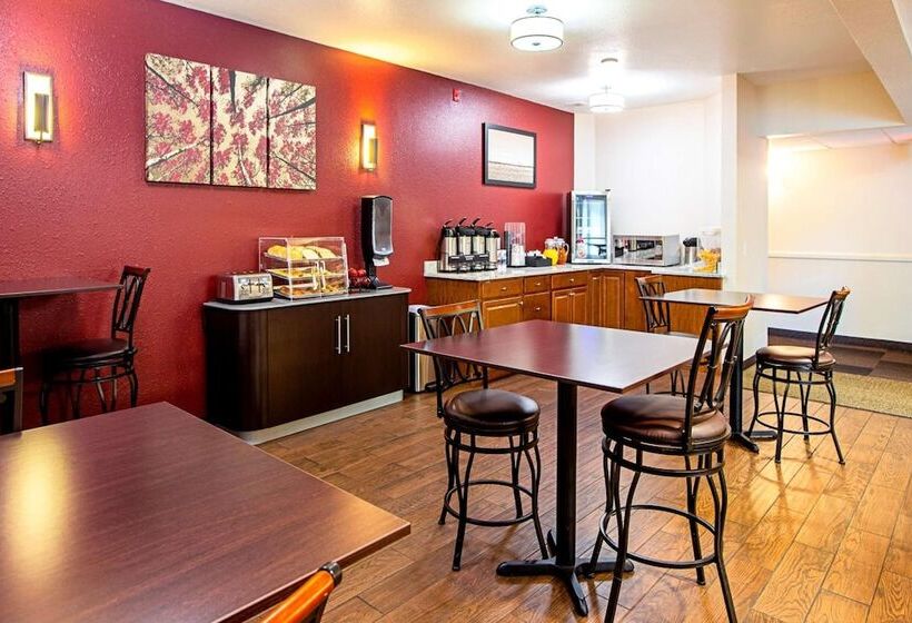مُتل Seasons Inn Traverse City