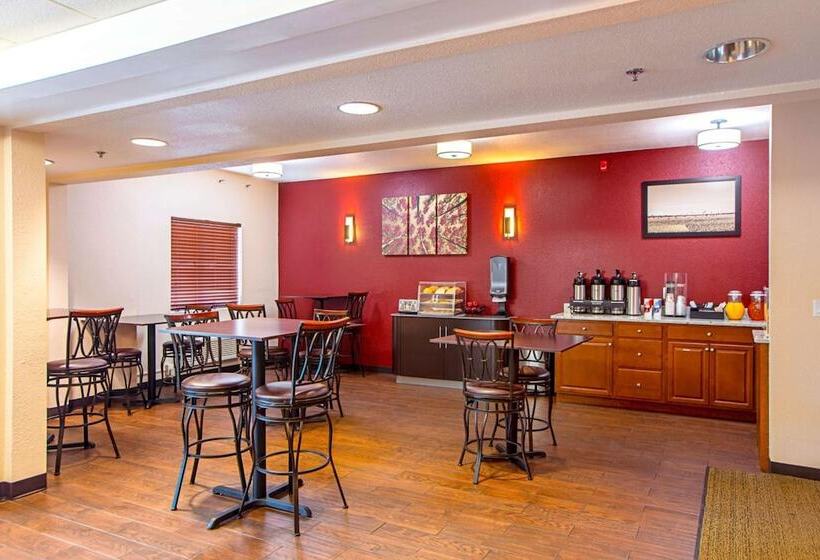 مُتل Seasons Inn Traverse City