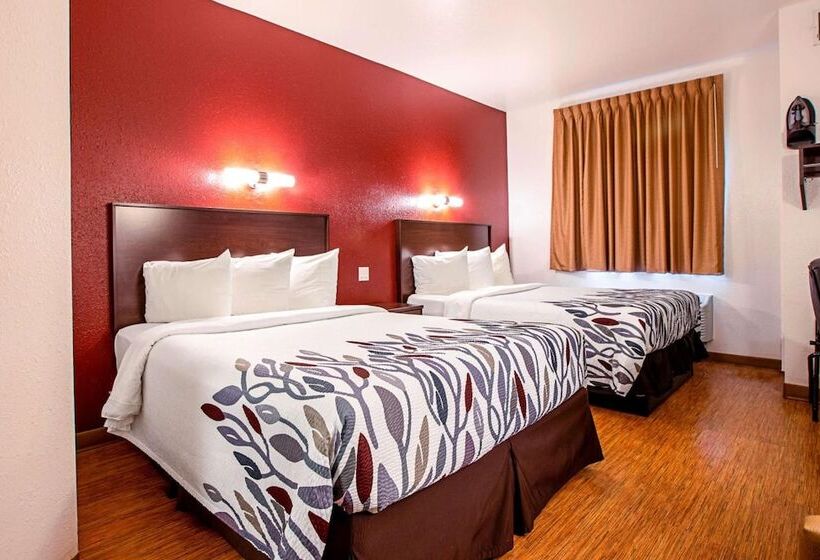 مُتل Seasons Inn Traverse City
