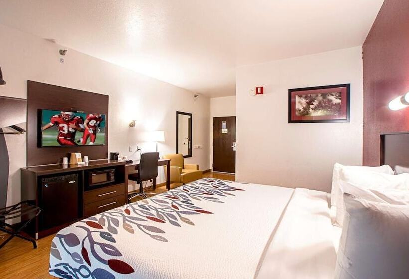 مُتل Seasons Inn Traverse City