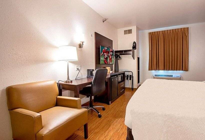 مُتل Seasons Inn Traverse City