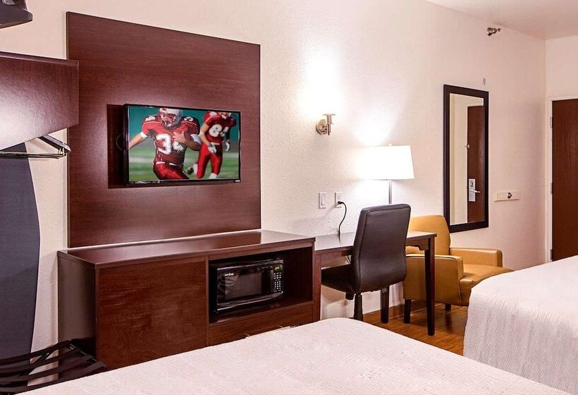 مُتل Seasons Inn Traverse City