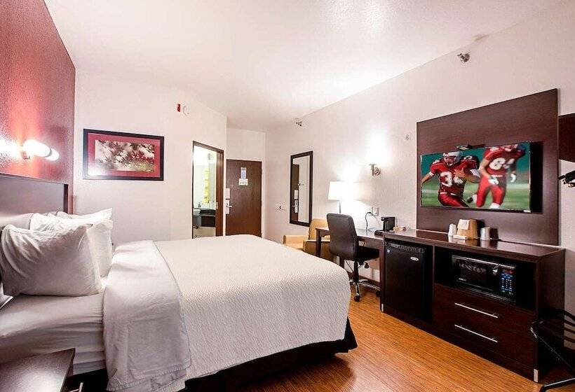 مُتل Seasons Inn Traverse City