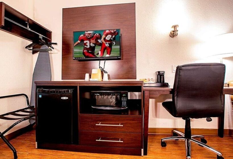 مُتل Seasons Inn Traverse City