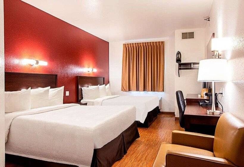 مُتل Seasons Inn Traverse City