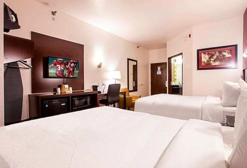 مُتل Seasons Inn Traverse City