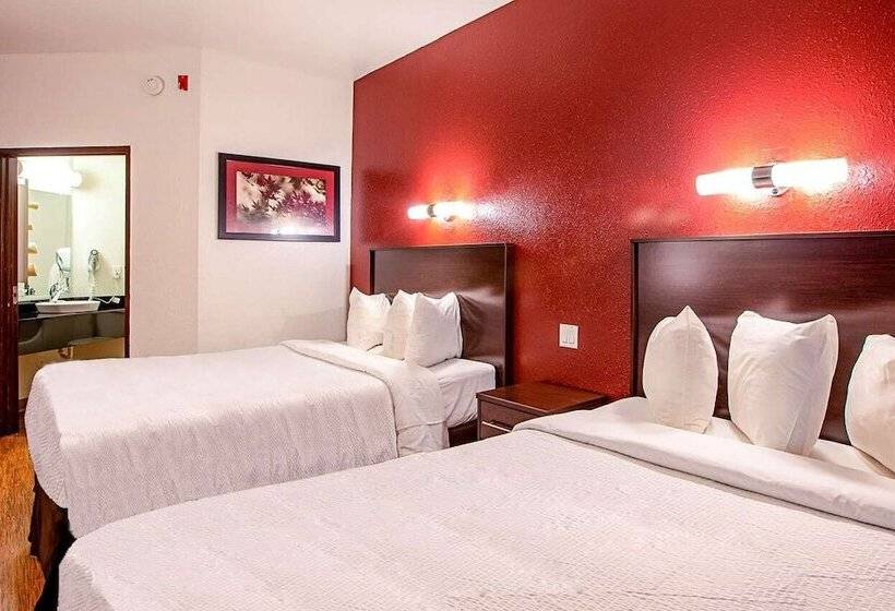 مُتل Seasons Inn Traverse City