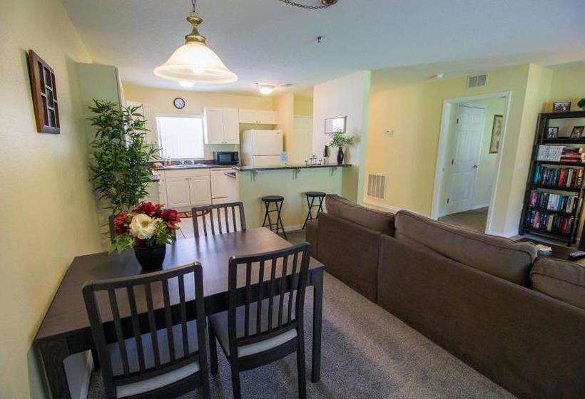 リゾートホテル Van Der Valk Inverness