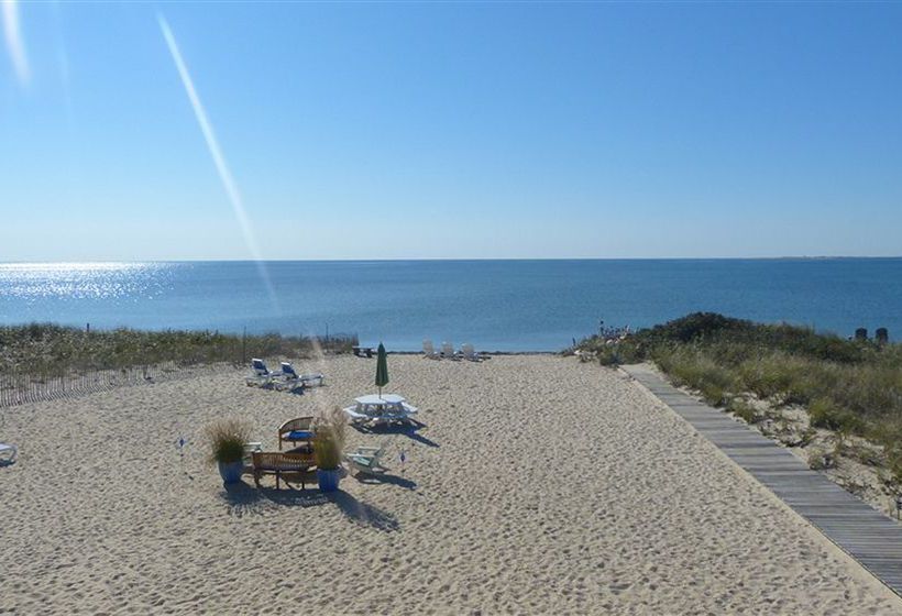 Sandbars Inn