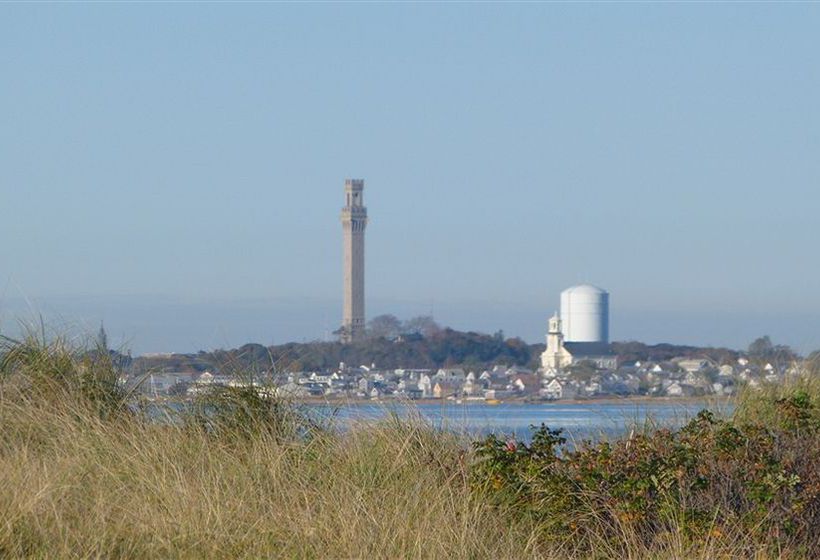 Sandbars Inn