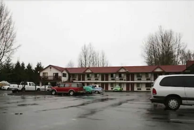 Sunshine Motel
