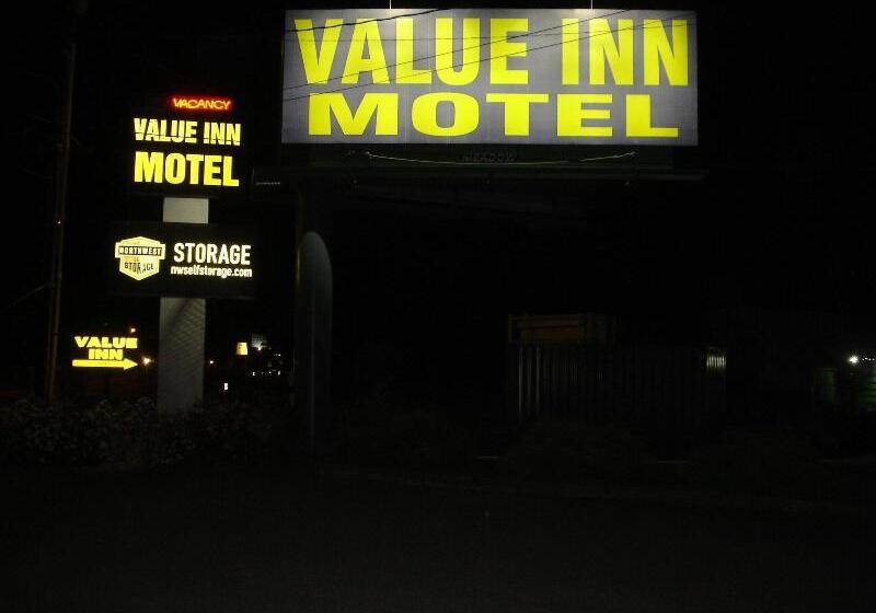 Value Inn Motel