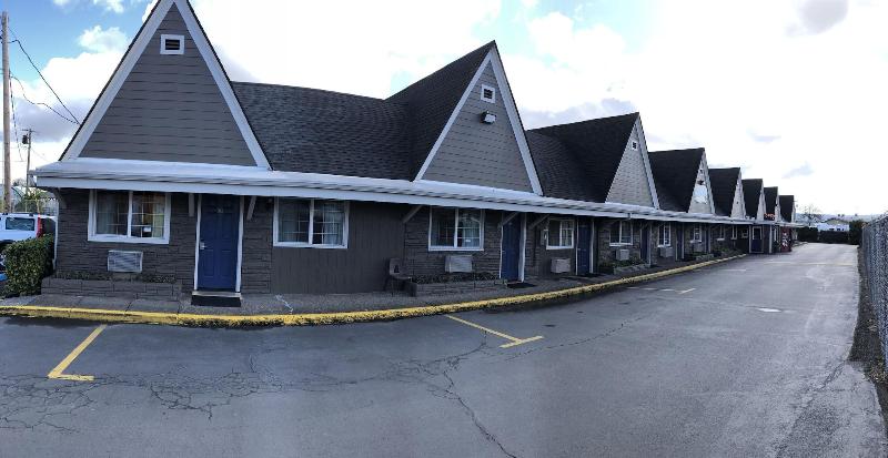 Value Inn Motel