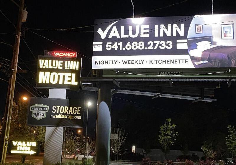 Value Inn Motel