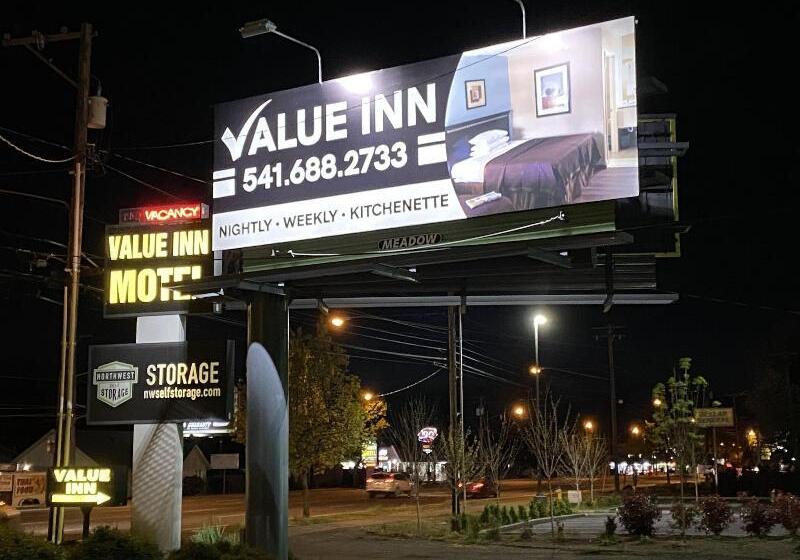 Value Inn Motel