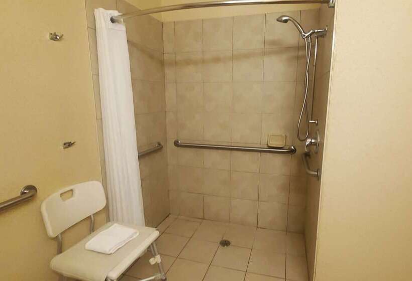 Wingate By Wyndham Youngstown   Austintown