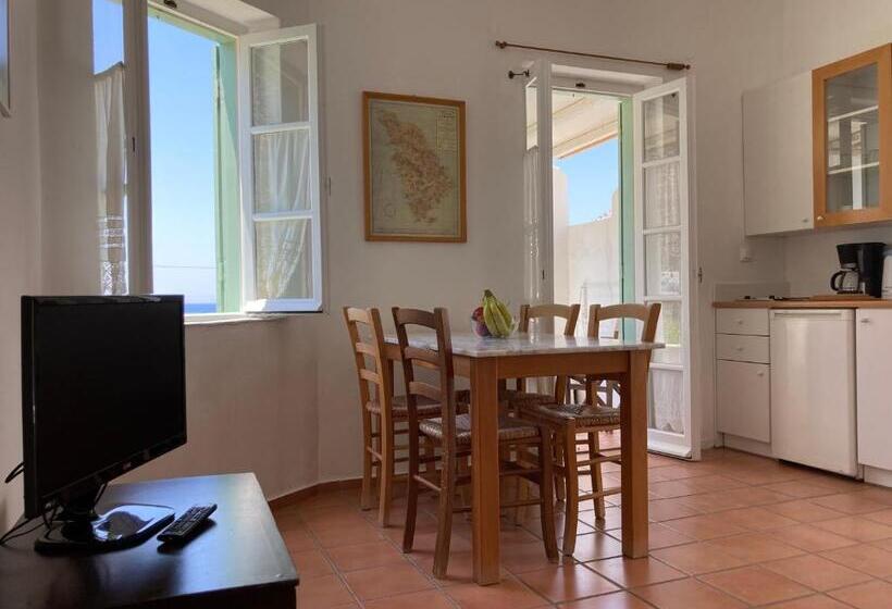 Alkyonis Villas