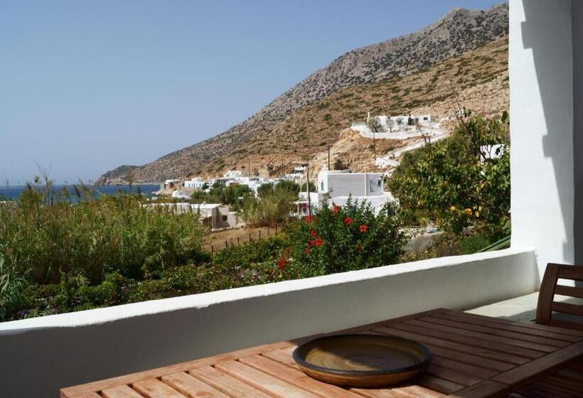 Alkyonis Villas
