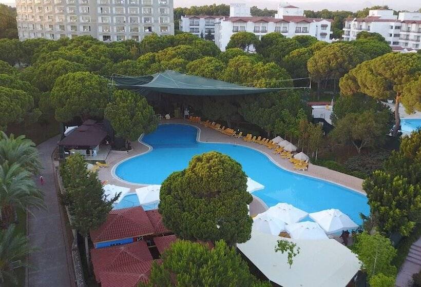 Altis Resort Hotel & Spa   All Inclusive