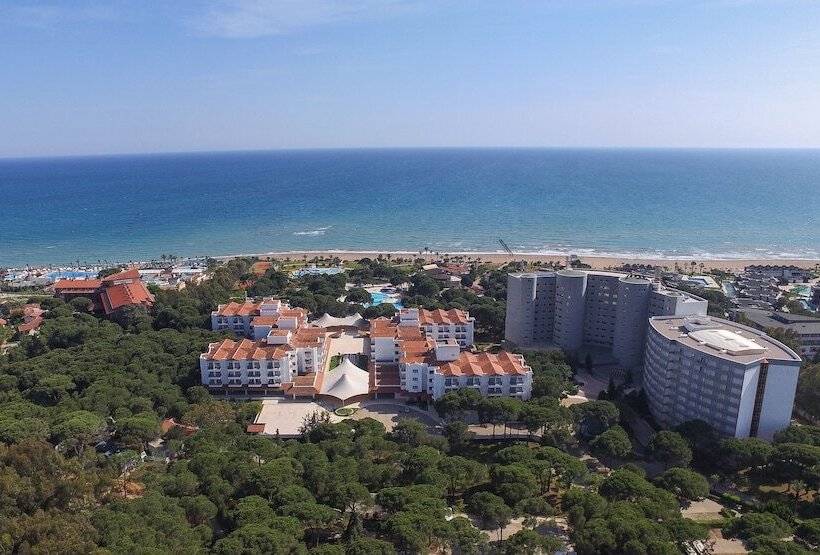 Altis Resort Hotel & Spa   All Inclusive