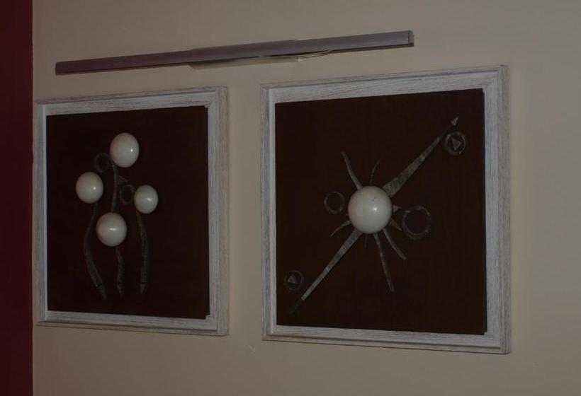 Apartamentos Turísticos Altai