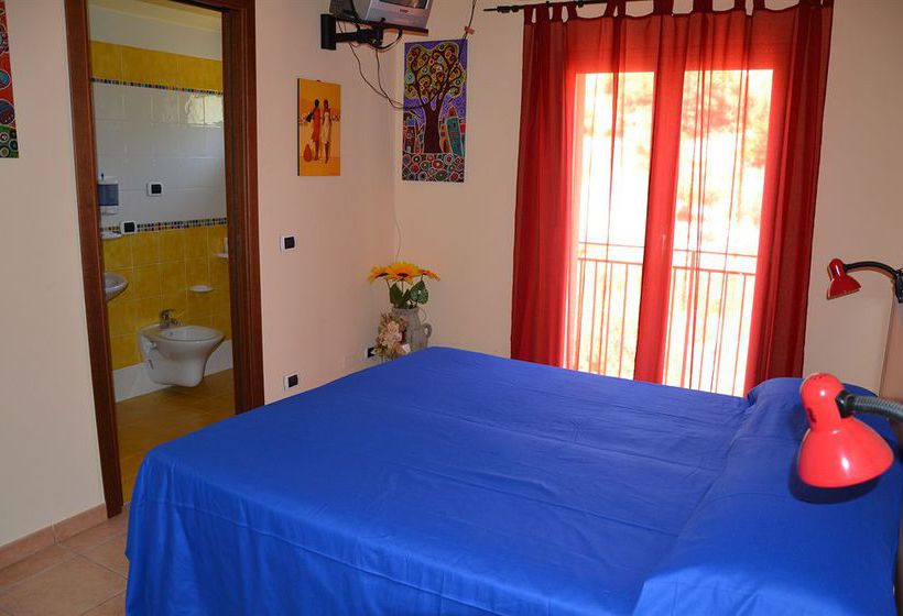 Bed & Breakfast Le Querce