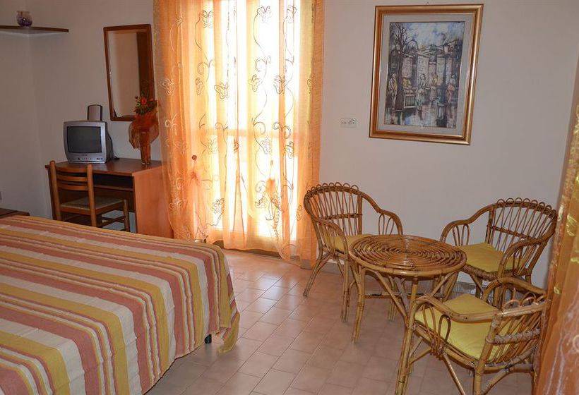 Bed & Breakfast Le Querce