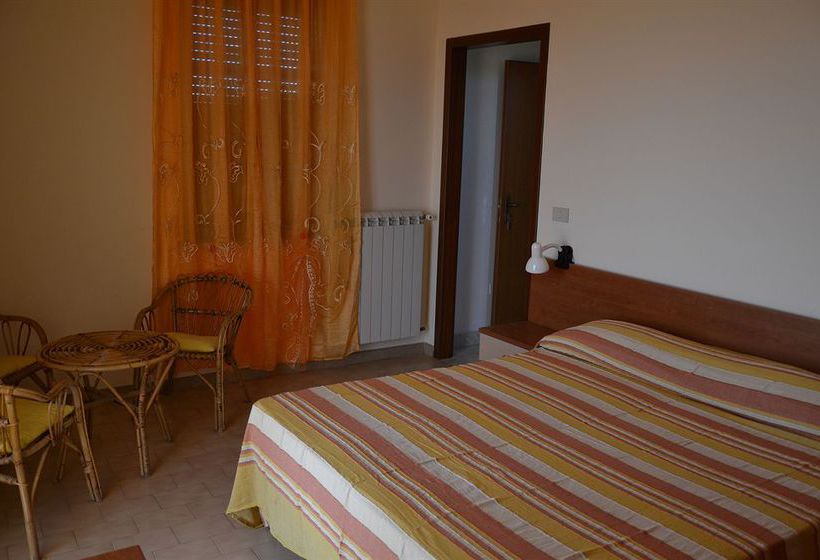 Bed & Breakfast Le Querce