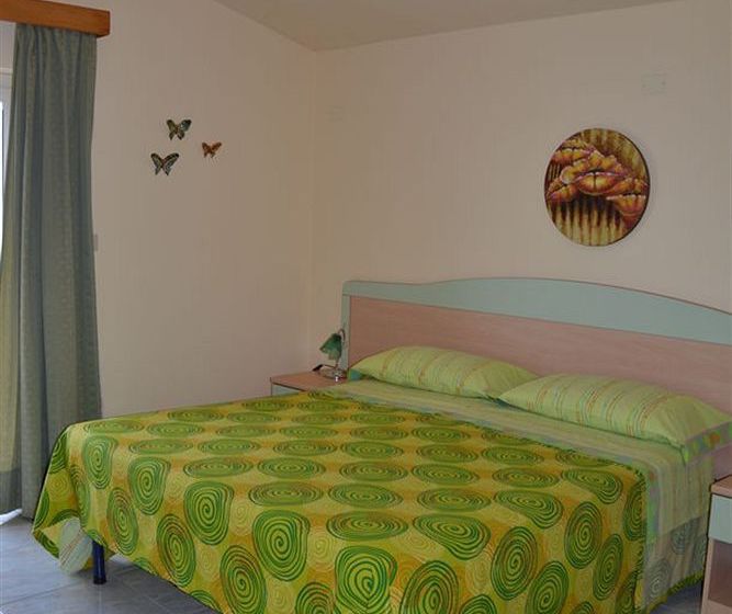 Bed & Breakfast Le Querce