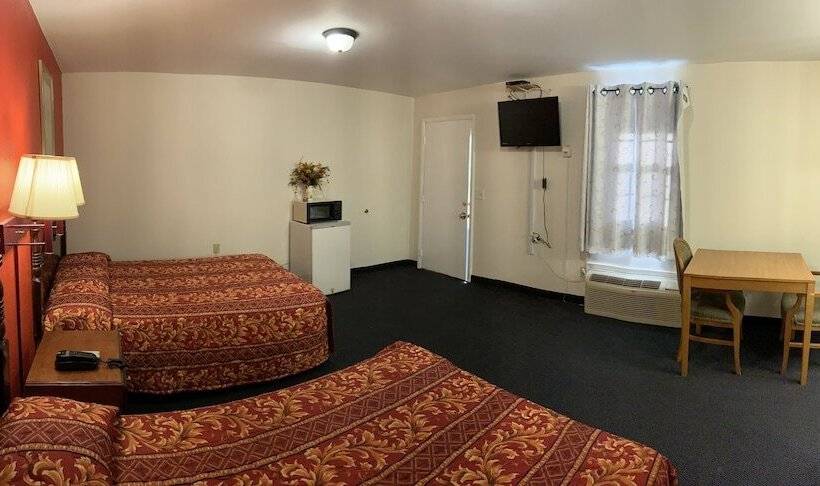 Dutch Motel Palmyra
