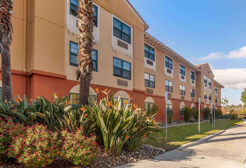 Extended Stay America San Diego   Hotel Circle