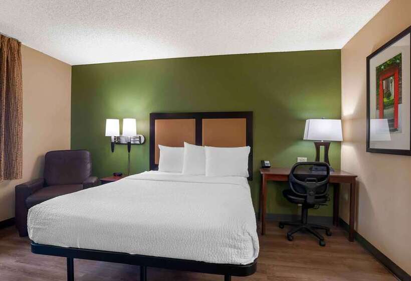 Extended Stay America San Diego   Hotel Circle