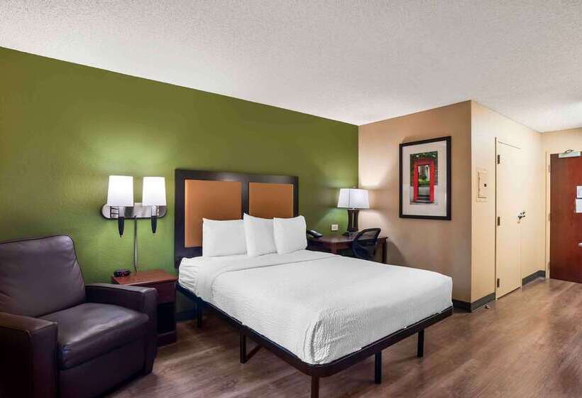 Extended Stay America San Diego   Hotel Circle