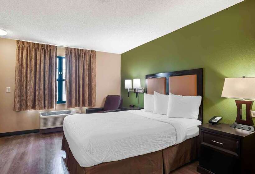 Extended Stay America San Diego   Hotel Circle