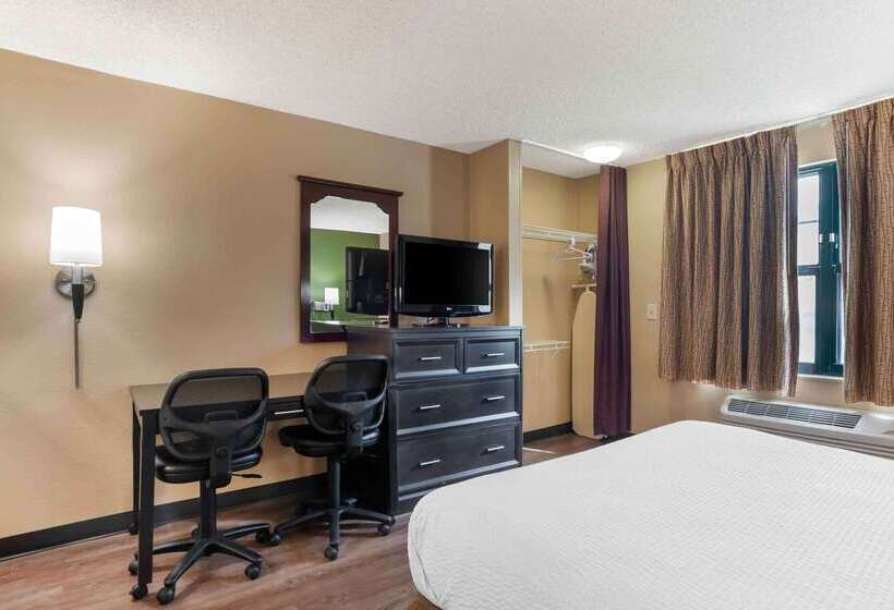 Extended Stay America San Diego   Hotel Circle