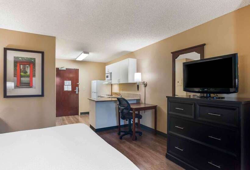 Extended Stay America San Diego   Hotel Circle